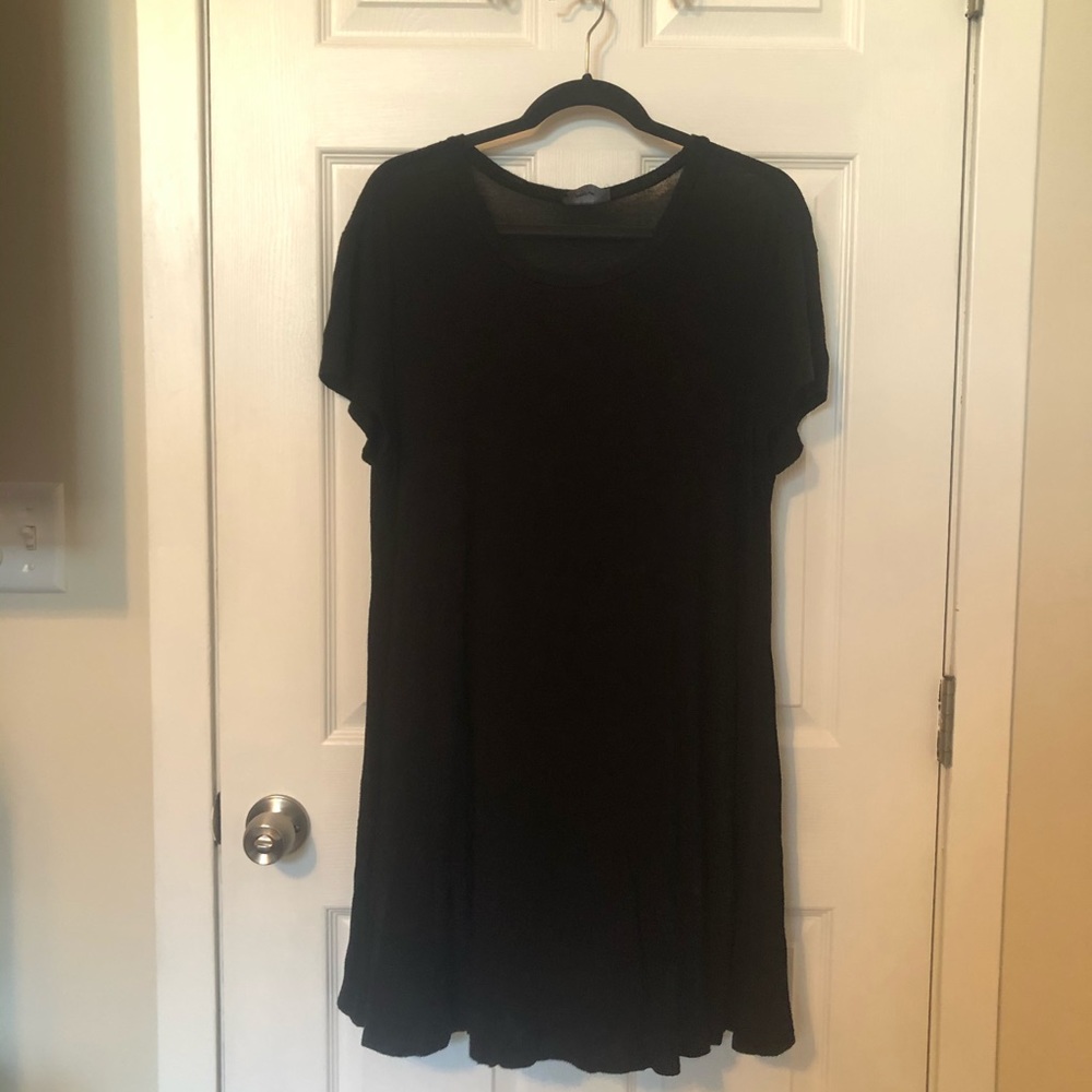 Nasty Gal T-Shirt Dress